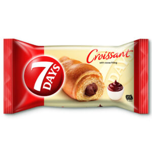 7 days Double Croissant Kakao Original 60g