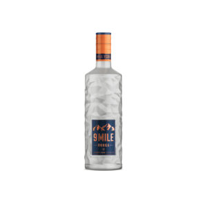 9 Mile Vodka