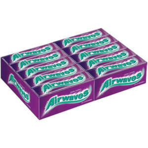 Airwaves Cool Cassis Zuckerfrei 70g