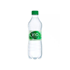 Apollinaris VIO Medium 0.5l (EINWEG)