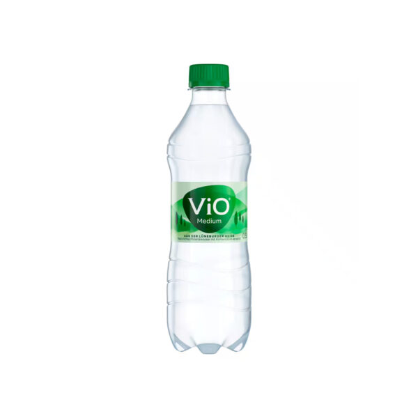 Apollinaris VIO Medium 0.5l (EINWEG)