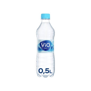 Apollinaris Vio Still 0.5l (EINWEG)