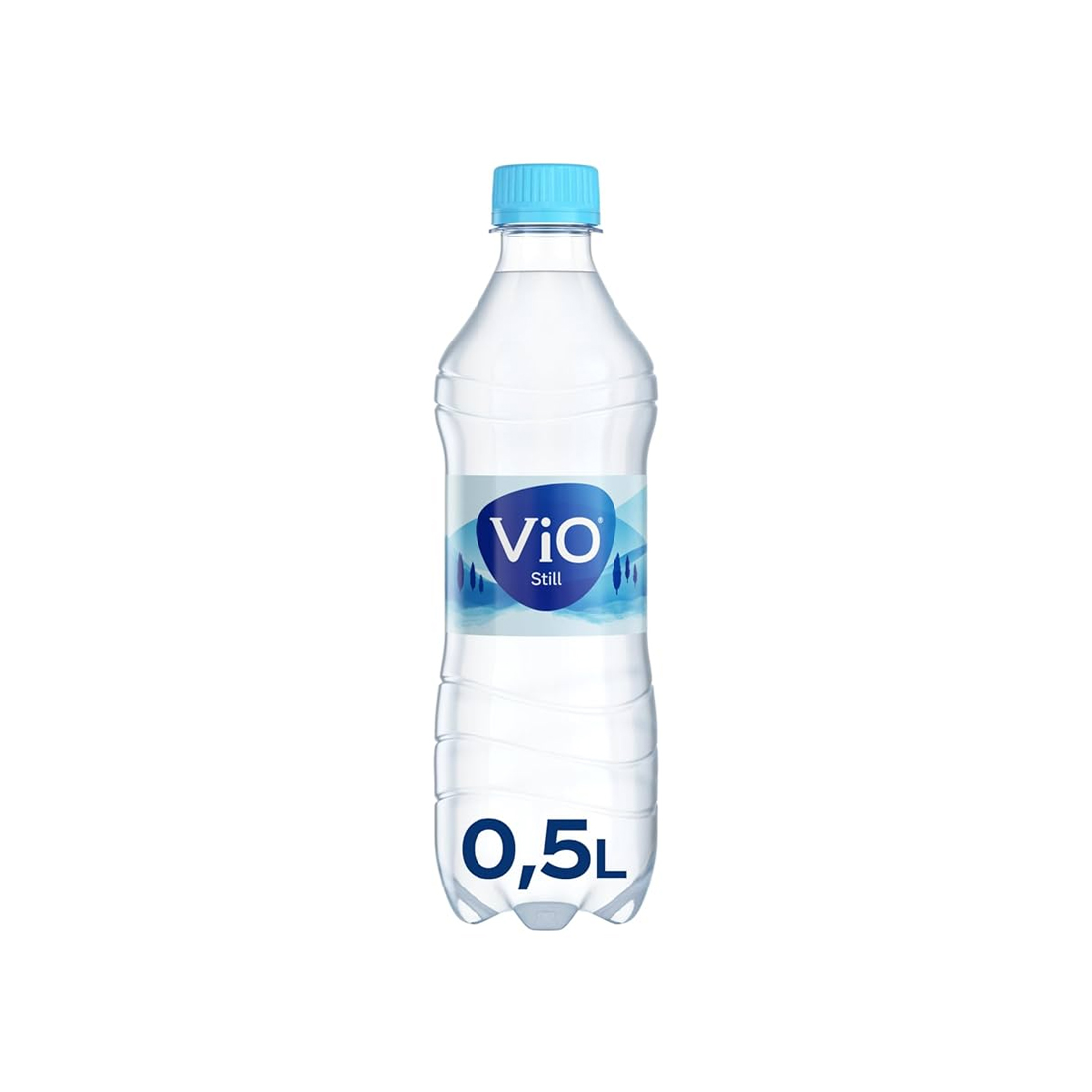 Apollinaris Vio Still 0.5l (EINWEG)