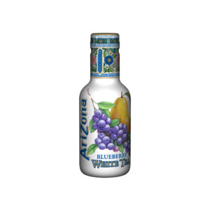 AriZona Blaubeere Weißtee