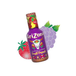 AriZona Cowboy Cocktail Fruit Punch