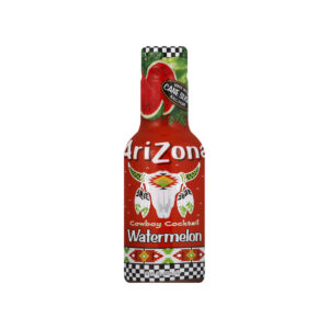 AriZona Cowboy Cocktail Watermelon