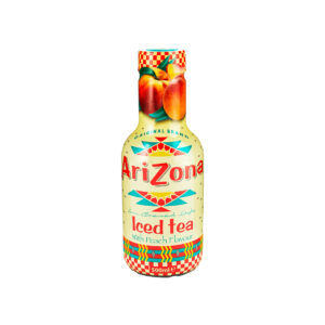 AriZona Iced Tea Peach