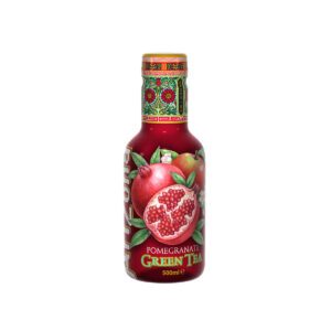 AriZona Pomegranate Green Tea