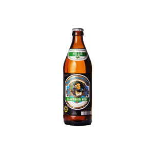 Augustiner Lagerbier Hell