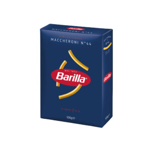 Barilla Maccheroni Nr.44 – 500g