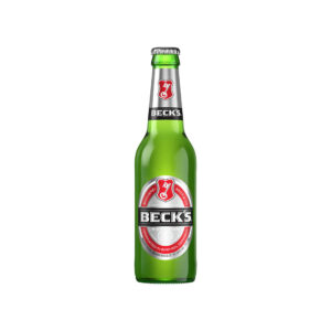 Beck’s Pils 0,33l