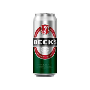 Beck’s Pils