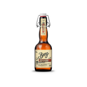 Berg Ulrichsbier