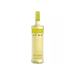 Bree Bio Pinot Blanc QbA - 750 ml Flasche