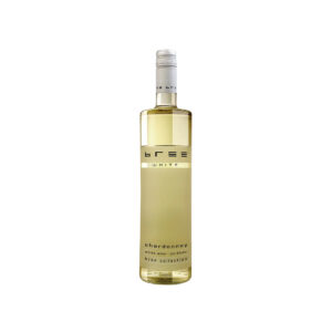 Bree Chardonnay IGP Doc Weißwein halbtrocken
