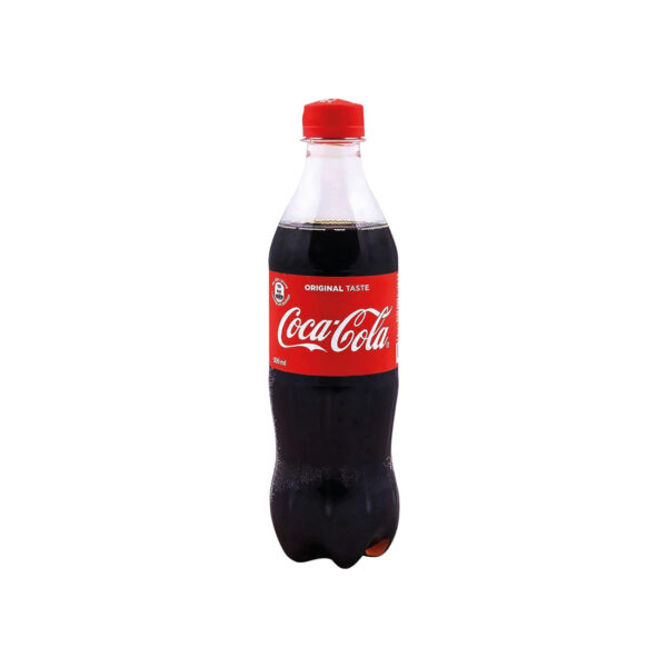Coca-Cola Original