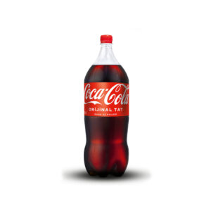 Coca-Cola Original (Orijinal Tat)