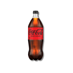 Coca-Cola Zero Sugar