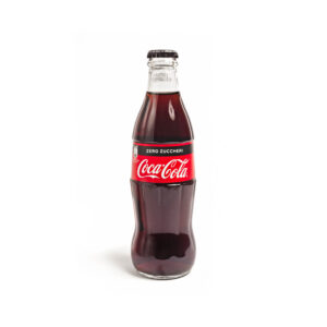 Coca-Cola Zero Zuccheri