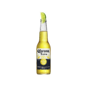 Corona Extra 0,35L (Flasche – Mehrweg)