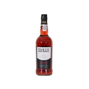 Don Pablo Porto Rose 19 % Vol 0,75 l Flasche