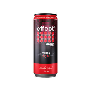Effect Black Açaí , 9 Mile Vodka Dose 0,33L (Einweg)