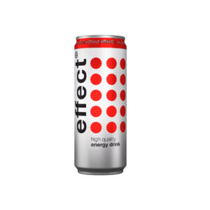 Effect Energy Drink 0.33L (EINWEG)
