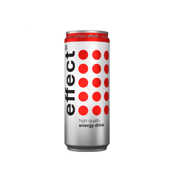 Effect Energy Drink 0.33L (EINWEG)