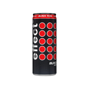 Effect Energy Drink Black Açaí 0.33L (EINWEG)