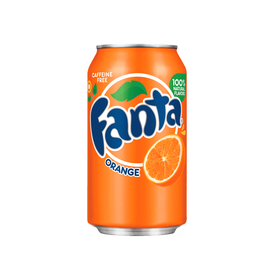 Fanta Orange