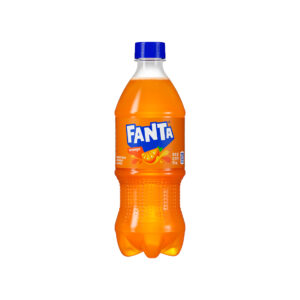 Fanta Orange