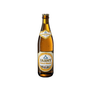 Farny Kristall-Weizen 0.5l (MEHRWEG)