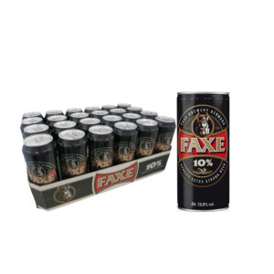 Faxe 10% Extra Strong Beer