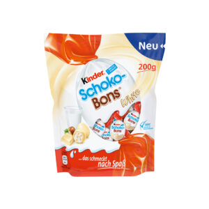 Ferrero Schoko Bons White 200g