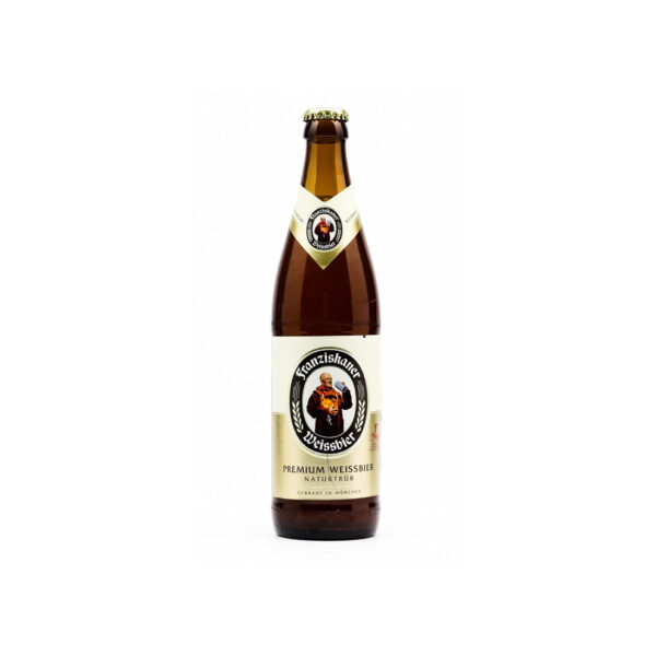 Franziskaner Weissbier