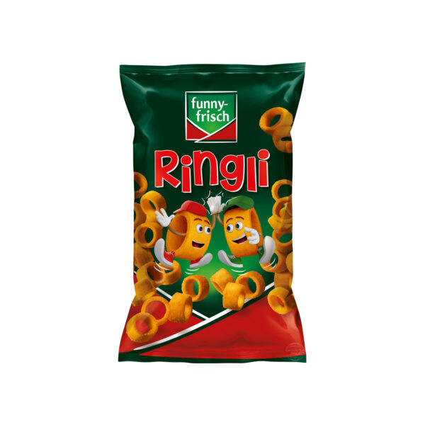Funny Frisch Ringli 75g