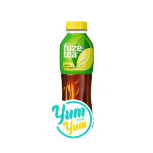 Fuze Tea Lemon