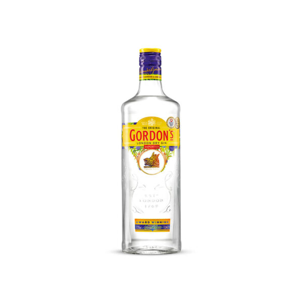 Gordon’s Dry Gin 0.7L