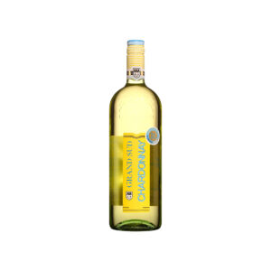 Grand Sud Chardonnay 1L