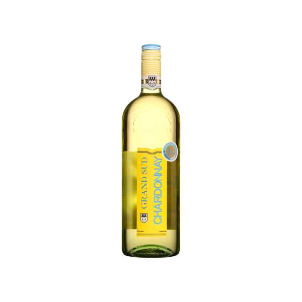Grand Sud Chardonnay 1L