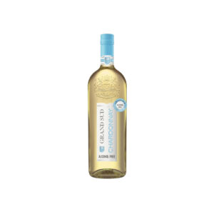 Grand Sud Chardonnay Free Weißwein - 1 l Flasche