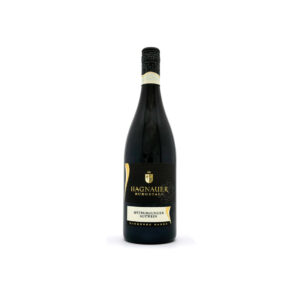 Hagnauer Burgstall Rotwein 0,75L