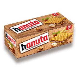 Hanuta 220g