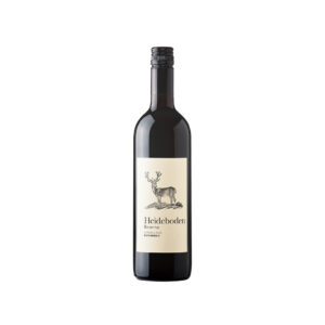 Heideboden Reserve QUW Burgenland Münzenrieder Rotwein trocken