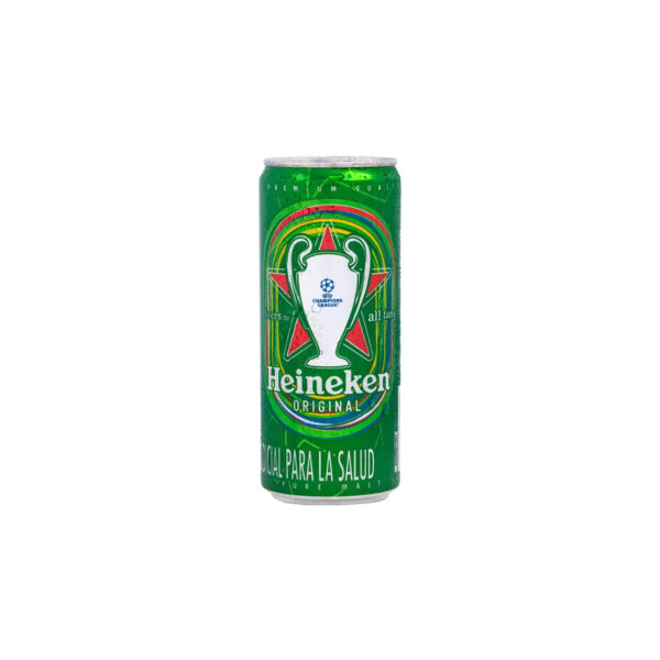 Heineken Original