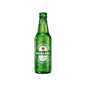 Heineken Pilsener 0,33L (Mehrweg)
