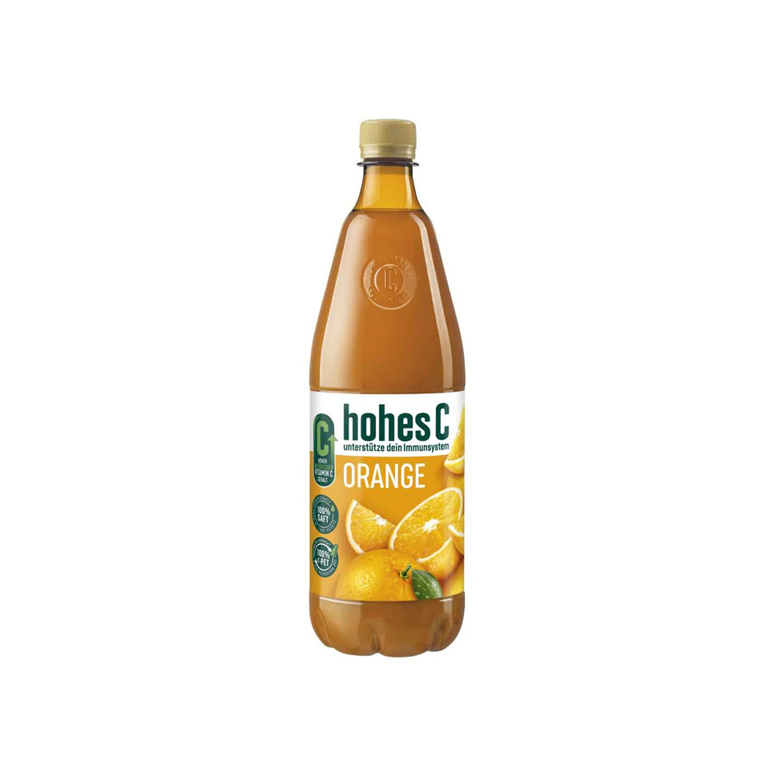 Hohes C Orangensaft – 1L