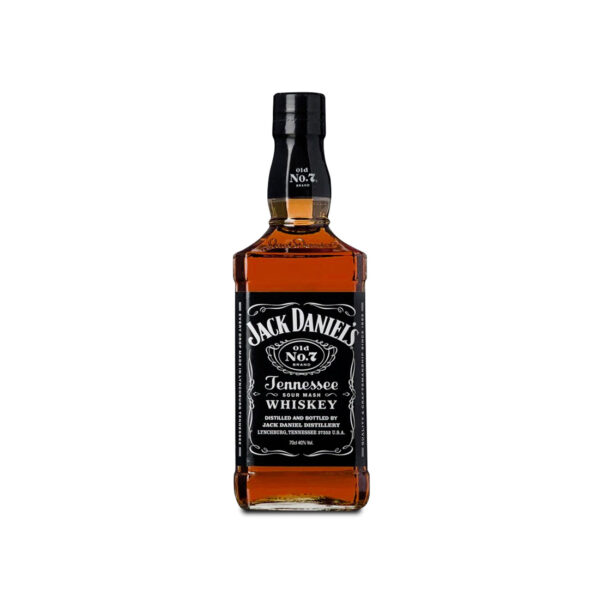Jack Daniel’s 0.7L