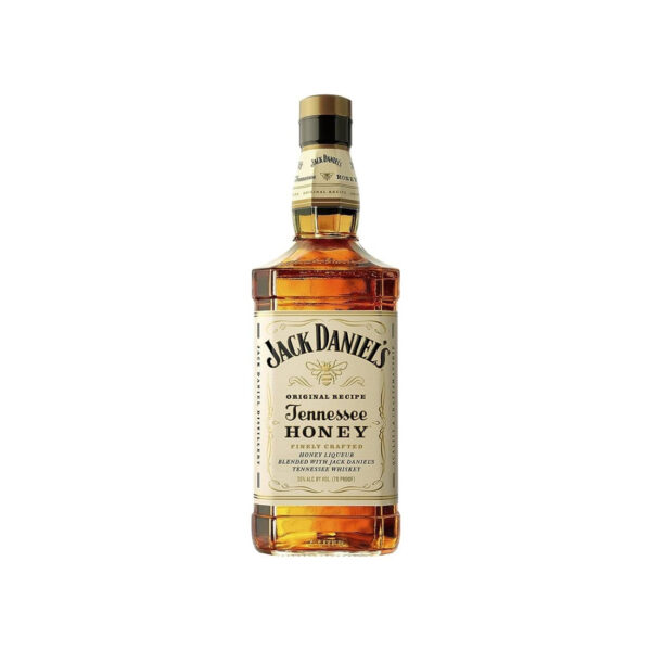 Jack Daniel's Tennessee Honey | 35 % vol |0,71