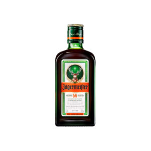 Jägermeister 35 % Vol. - 350 ml Flasche